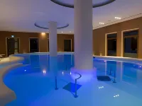 Hotel Villa Ricci & Benessere - Семейные