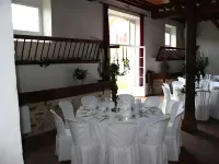 Ferme d'Orsonville Hotels in Barbizon