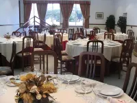 Hotel Comendador Hotels in Alguber