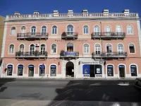 Belém Tejo - Setubalense Hotels near Belem Tower