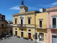 Palazzo de Castro Hotels in Squinzano