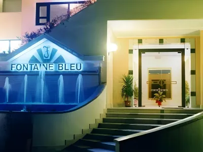 Blu Hotel Hôtels à : Montemiletto