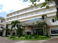 KP Hotel Udonthani Hotels near Red Lotus Lake Kumphawapi