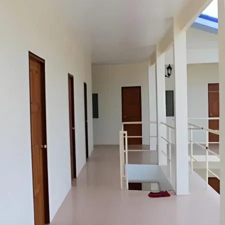 Big House Kohsichang Отели рядом с достопримечательностью «Ко Си Чанг»