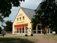 Logis de La Loire - Restaurant les Bateliers