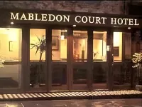 Mabledon Court Hotel Hotels in London