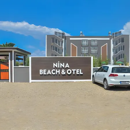 NİNA Resort Otel