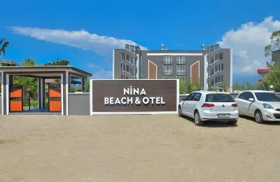 NİNA Resort Otel Burhaniye 호텔