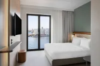 Fairfield by Marriott Copenhagen Nordhavn Hotels in Hellerup