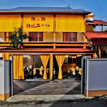 Bel Sole Guest House