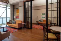 ITC Ratnadipa, a Luxury Collection Hotel, Colombo