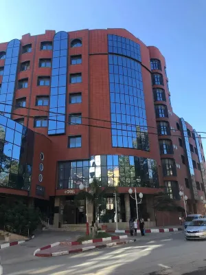 Hôtel Cristal Hotels in 