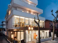 Hotel Rubens Hotels near Fiabilandia