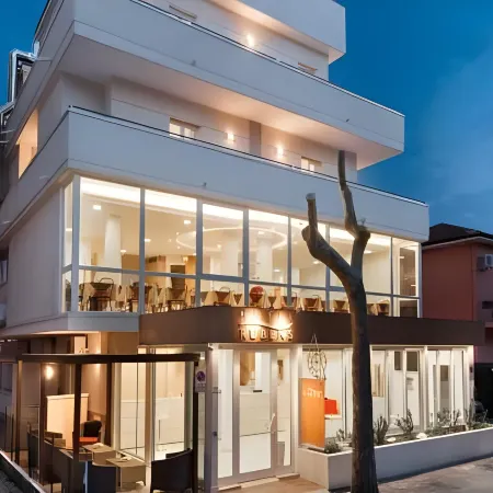 Hotel Rubens