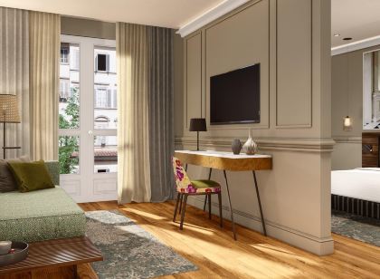 Hotel Indigo Turin
