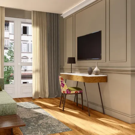 Hotel Indigo TURIN by IHG