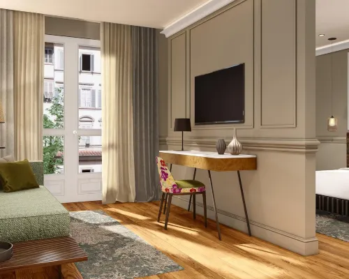 Hotel Indigo TURIN by IHG Hotel di Turin