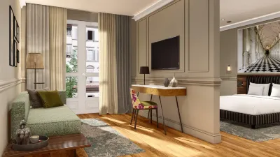Hotel Indigo TURIN by IHG Các khách sạn ở 