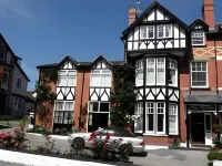 브린 우드랜드 하우스  호텔