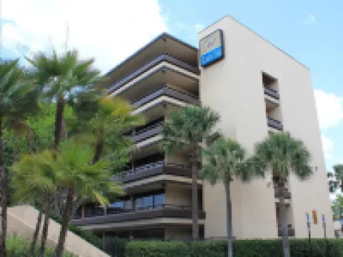 โรเซน อินน์ แอท พอยท์ ออร์แลนโด โรงแรมในออร์ลันโด