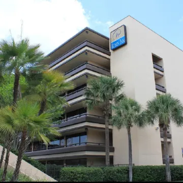 Rosen Inn at Pointe Orlando