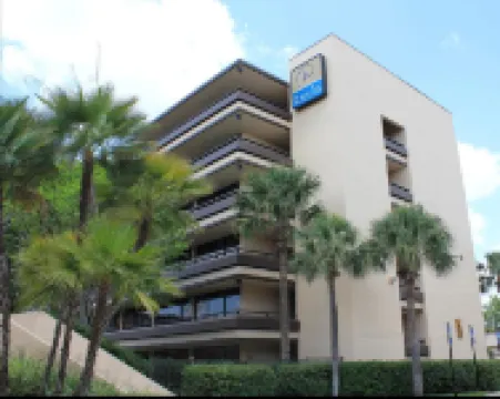 Rosen Inn at Pointe Orlando Hotels in 