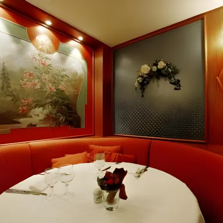 Hotel Norden Palace