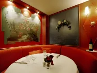 Hotel Norden Palace - breakfast