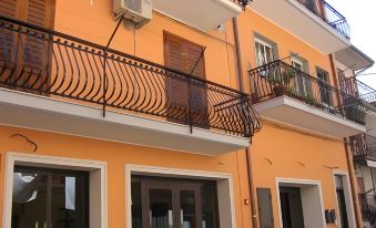 Ines Bed and Breakfast & Apartments