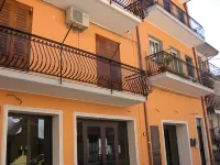 Ines Bed and Breakfast & Apartments