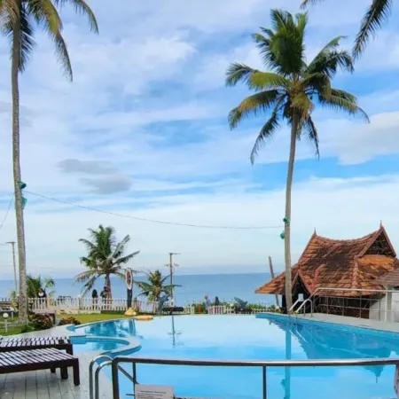 Sun View Beach Resort