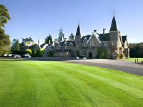 Ballathie House Hotel