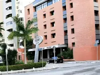 Ritz Plazamar Hotel Hotel di Maceió