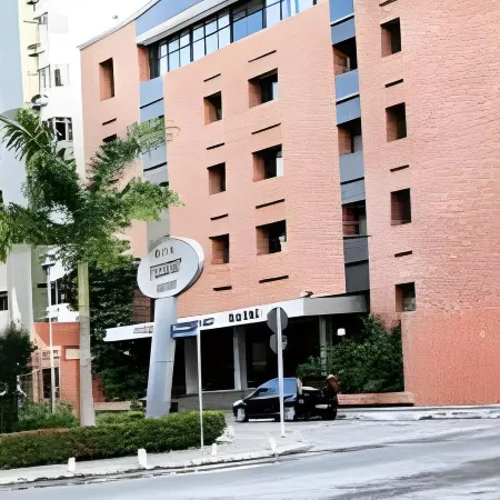 Ritz Plazamar Hotel