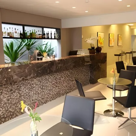 Paiaguas Palace Hotel
