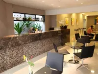 Paiaguas Palace Hotel