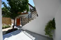 Villa Italic