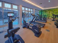 Dorint Resort & Spa Bad Brückenau - Gym