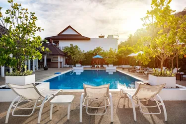 รูปภาพของThe Sand Beach Apartment