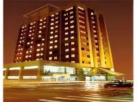 Dan Inn Ribeirão Preto by Nacional Inn Hôtels à proximité de : Metropolitan Cathedral