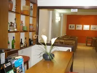 Hotel Compostela