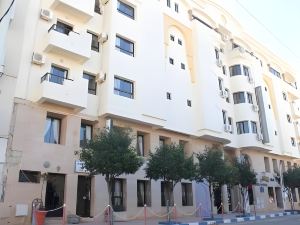 Hotel Zelis