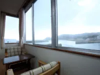 海老館日式旅館 壹歧住宿飯店