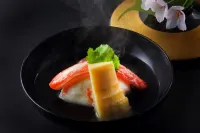 Auberge Toki No Ne - breakfast