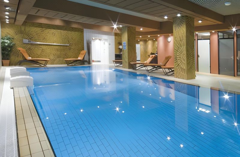 Le Royal Hotels & Resorts Luxembourg photo 5