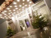 Hotel Boltzmann Hotel in zona SMA Sales Manager Akademie am Studienzentrum Hohe Warte