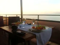 Hotel la Pietra Restaurant & Spa - breakfast