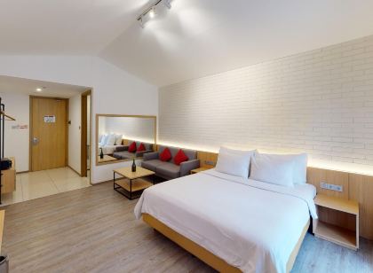 Ra Inn Kemang