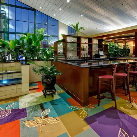 Holiday Inn ASHEVILLE - BILTMORE WEST by IHG