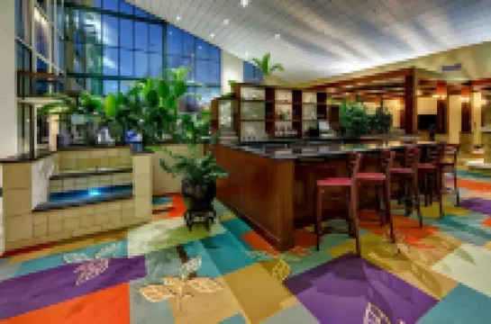 Holiday Inn ASHEVILLE - BILTMORE WEST by IHG